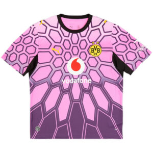 2026-27 Borussia Dortmund Goalkeeper Shirt