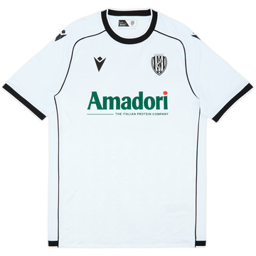 2026-27 Cesena Home Shirt