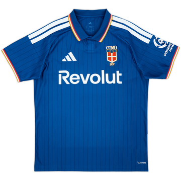 2026-27 Como Home Shirt