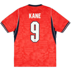 Kane 9