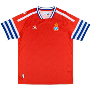 2026-27 Espanyol Away Shirt