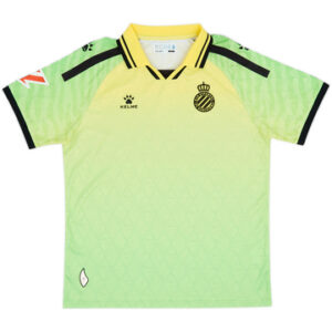 2026-27 Espanyol Third Shirt