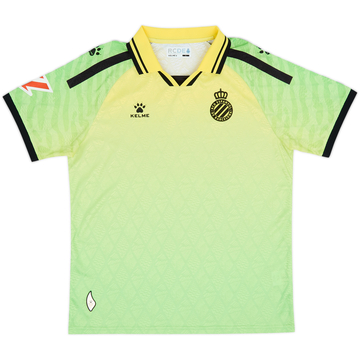 2026-27 Espanyol Third Shirt