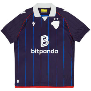 2026-27 FC Basel Third Shirt