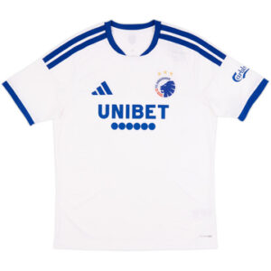 2026-27 FC Copenhagen Home Shirt