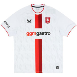 2026-27 FC Twente Third Shirt