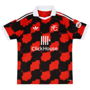 2026-27 Fulham Away Shirt