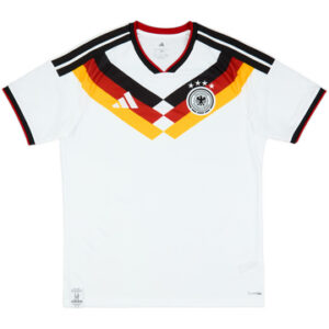 2026-27 Germany Home Shirt