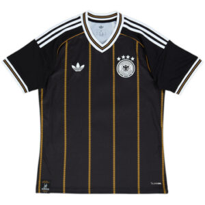 2026-27 Germany Third Shirt