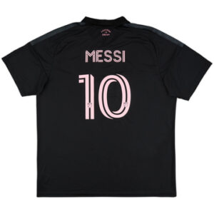 Messi 10