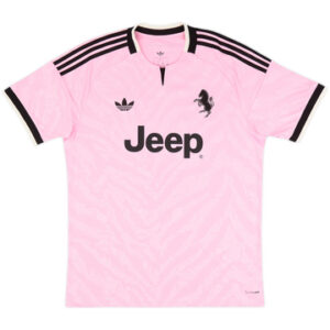 2026-27 Juventus Away Shirt