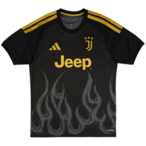 2026-27 Juventus Third Shirt