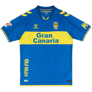 2026-27 Las Palmas Away Shirt