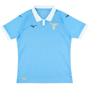 2026-27 Lazio Home Shirt