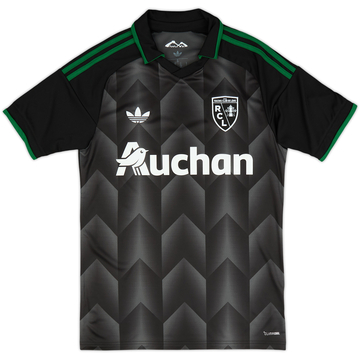 2026-27 Lens Away Shirt