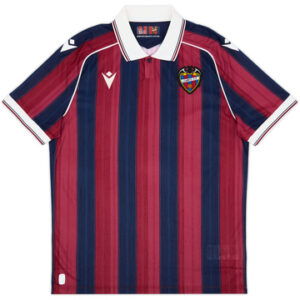 2026-27 Levante UD Home Shirt