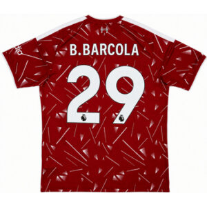 Barcola 29