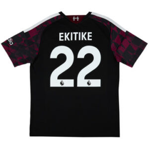 Ekitike 22
