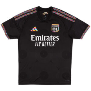 Newest shirt
