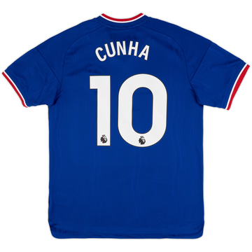 Cunha 10