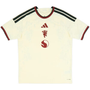 2026-27 Manchester United Third Shirt
