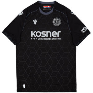 2026-27 Osasuna Third Shirt
