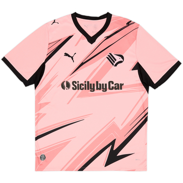 2026-27 Palermo Home Shirt