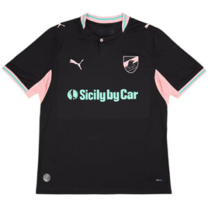 2026-27 Palermo Third Shirt