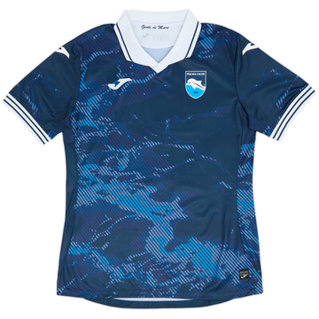 2026-27 Pescara Away Shirt
