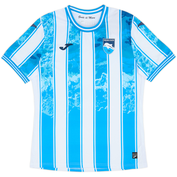 2026-27 Pescara Home Shirt
