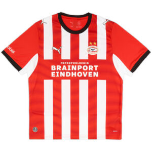 2026-27 PSV Home Shirt
