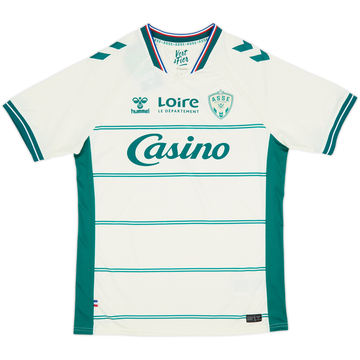 2026-27 Saint Etienne Away Shirt