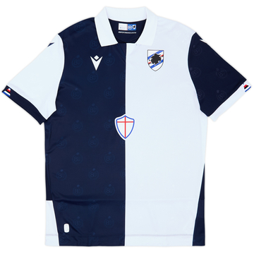 2026-27 Sampdoria Third Shirt