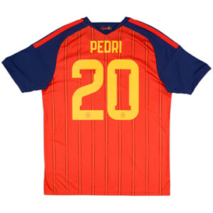 Pedri 20