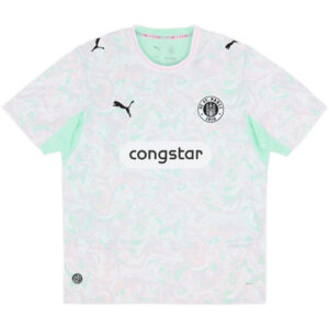 2026-27 St Pauli Third Shirt