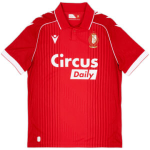 2026-27 Standard Liege Home Shirt