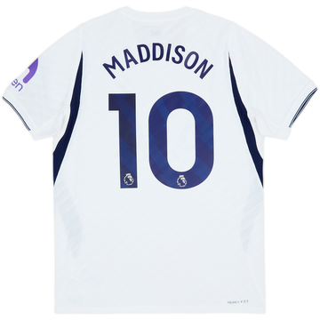 Maddison #10