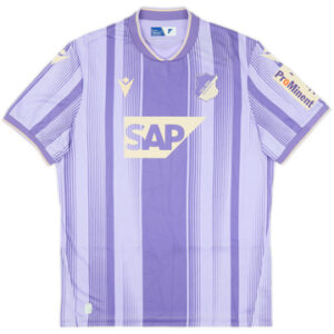 2026-27 TSG Hoffenheim Third Shirt