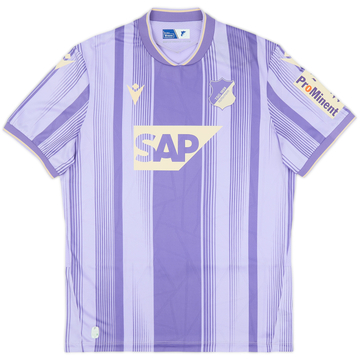 2026-27 TSG Hoffenheim Third Shirt