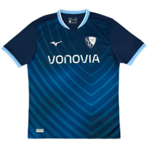 2026-27 VFL Bochum Home Shirt