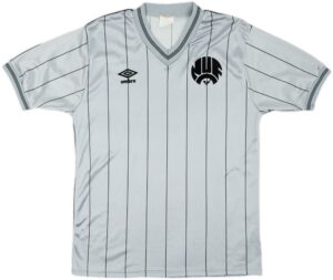 1983-85 Newcastle Away Shirt