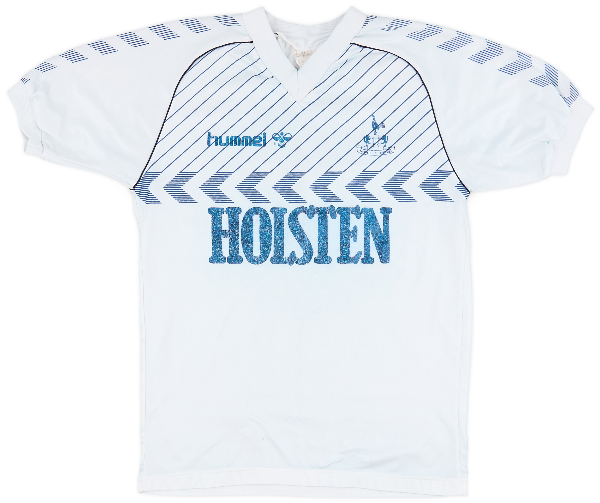 Tottenham Hotspur 1985-87 Maglia casa