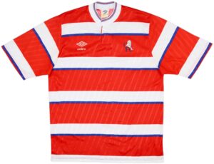 1988-90 Chelsea Third Shirt