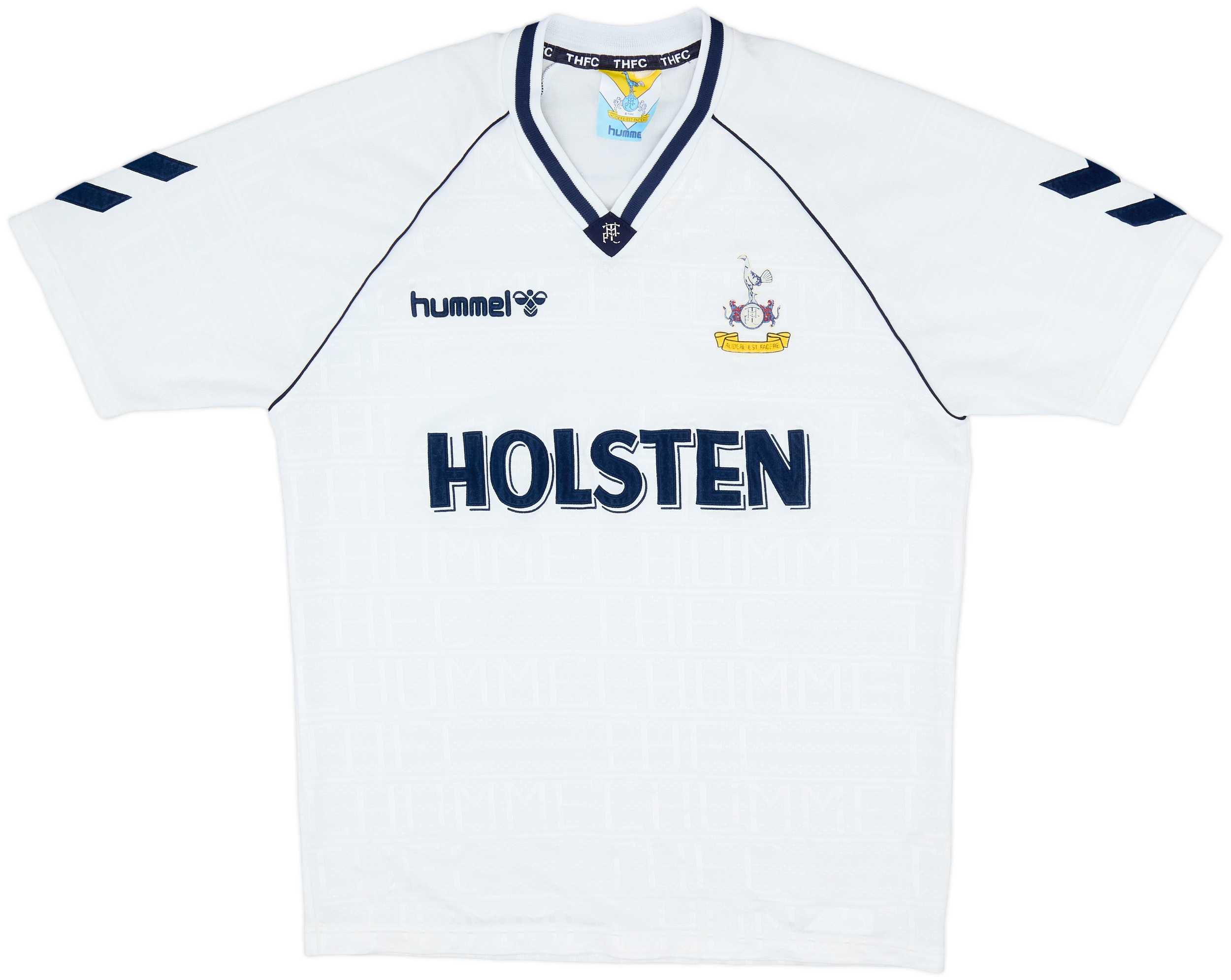 Tottenham Hotspur 1989-91 Maglia casa