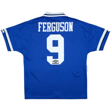 Ferguson #9