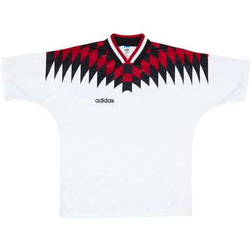 Georgia 1994-96 Maillot extérieur