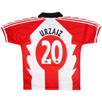 Urzaiz #20