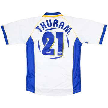 Thuram #21