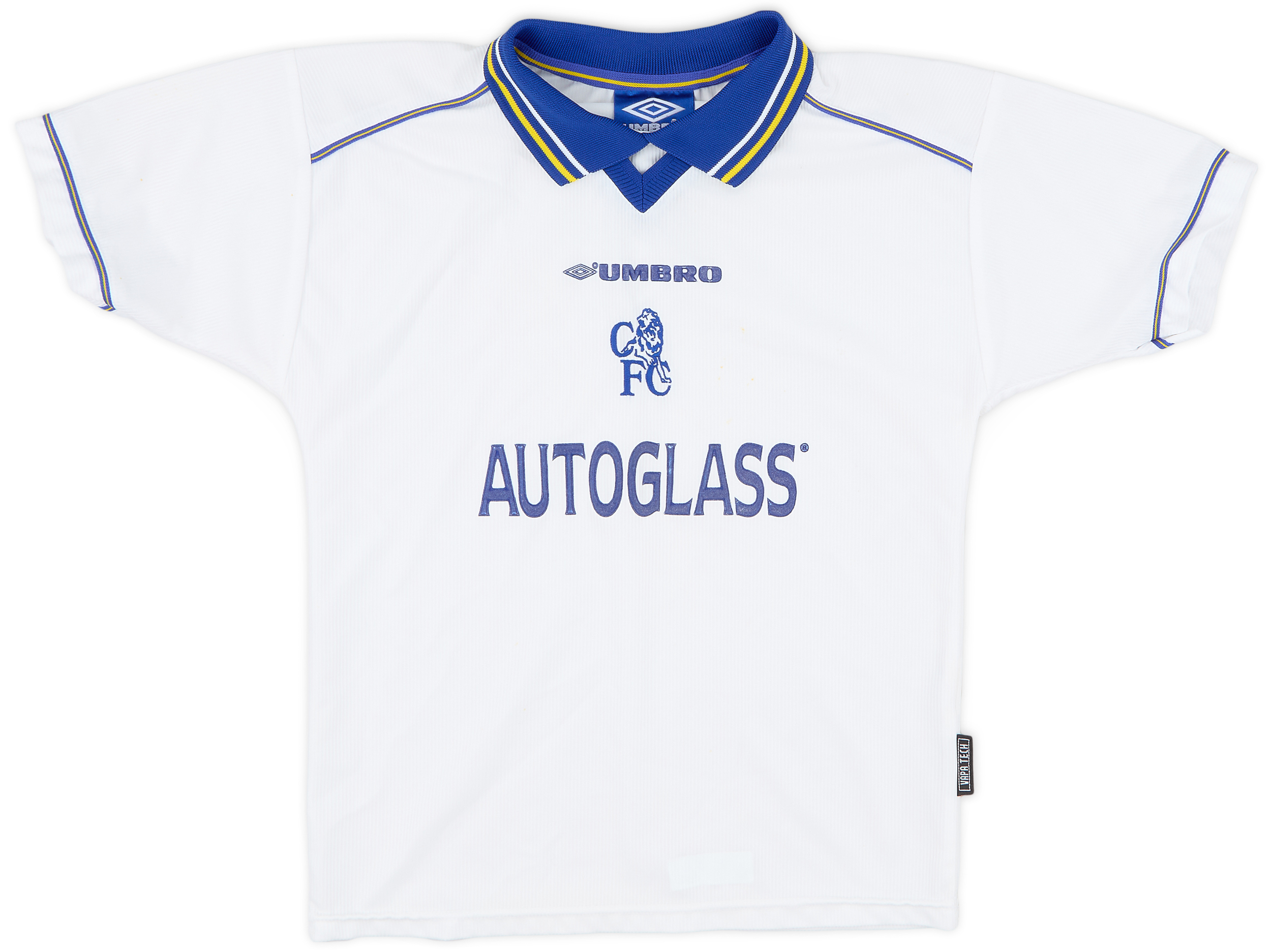 Chelsea 1998-00 Maillot extérieur