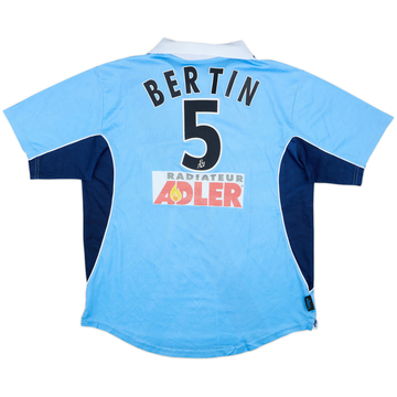 Bertin #5